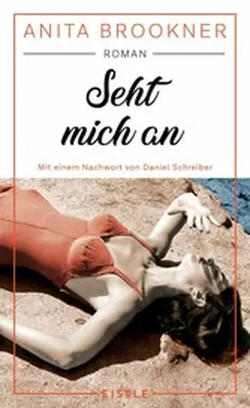 Brookner | Seht mich an | E-Book | sack.de