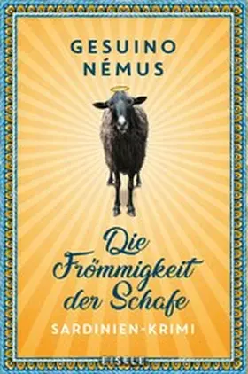 Némus |  Die Frömmigkeit der Schafe | eBook | Sack Fachmedien
