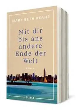 Keane |  Mit dir bis ans andere Ende der Welt | Buch |  Sack Fachmedien
