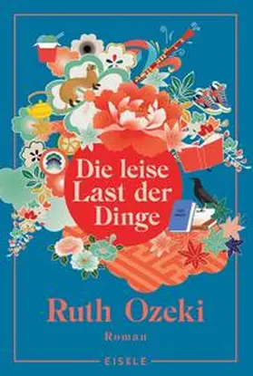 Ozeki |  Die leise Last der Dinge | Buch |  Sack Fachmedien