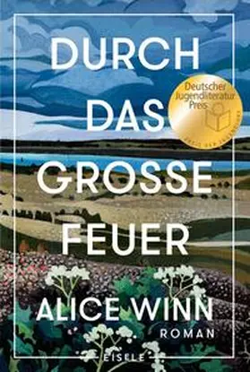 Winn |  Durch das große Feuer | Buch |  Sack Fachmedien