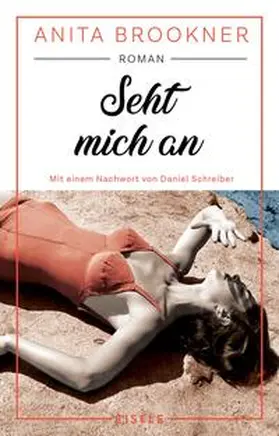 Brookner |  Seht mich an | Buch |  Sack Fachmedien