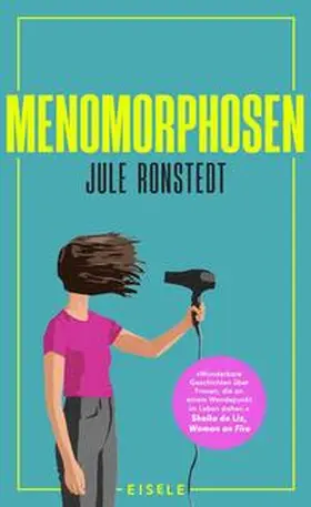 Ronstedt |  Menomorphosen | Buch |  Sack Fachmedien
