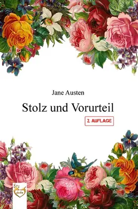 Austen |  Stolz und Vorurteil | eBook | Sack Fachmedien