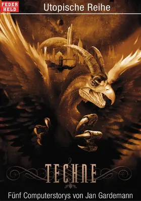 Gardemann |  Techne | eBook | Sack Fachmedien