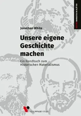 White |  Unsere eigene Geschichte machen | eBook | Sack Fachmedien