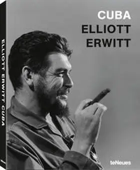 Erwitt |  Cuba | Buch |  Sack Fachmedien