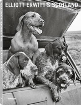 Erwitt |  Scotland | Buch |  Sack Fachmedien
