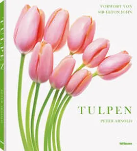 Arnold / teNeues |  Tulpen | Buch |  Sack Fachmedien