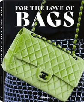 Werner / Semburg |  For the Love of Bags, Revised Edition | Buch |  Sack Fachmedien