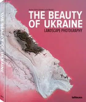 Samuchenko / Bondar / Samucenko | The Beauty of Ukraine | Buch | 978-3-96171-431-5 | sack.de