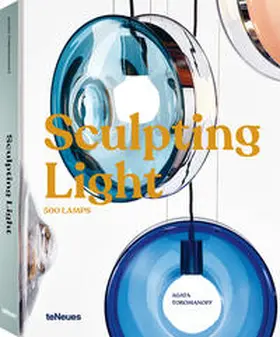 Toromanoff |  Sculpting Light | Buch |  Sack Fachmedien