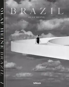 Heine / teNeues |  Brazil | Buch |  Sack Fachmedien