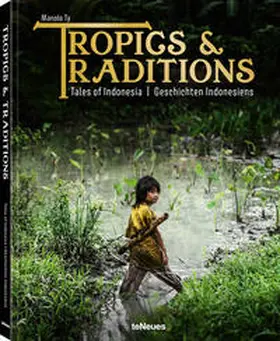Ty / teNeues |  Tropics & Traditions | Buch |  Sack Fachmedien