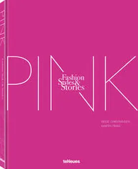 Christiansen / Fraas |  The Pink Book | Buch |  Sack Fachmedien