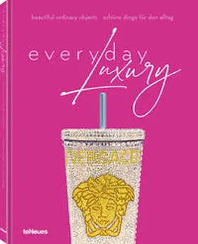 Toromanoff |  Everyday Luxury | Buch |  Sack Fachmedien