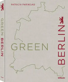 Parinejad |  Green Berlin | Buch |  Sack Fachmedien