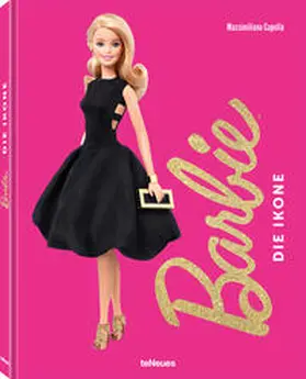 Capella |  Barbie | Buch |  Sack Fachmedien