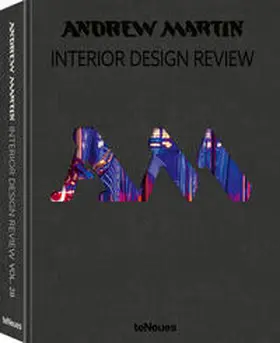 Martin |  Andrew Martin Interior Design Vol. 28 | Buch |  Sack Fachmedien