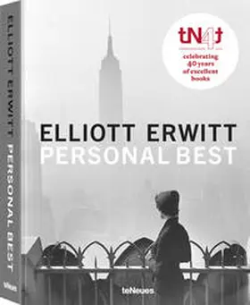 Erwitt |  Personal Best | Buch |  Sack Fachmedien