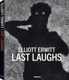 Erwitt |  Last Laughs | Buch |  Sack Fachmedien