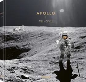 Heyne / Meter / Phillipson |  Apollo VII-XVII | Buch |  Sack Fachmedien