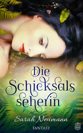 Neumann |  Die Schicksalsseherin | Buch |  Sack Fachmedien