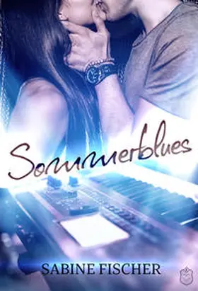 Fischer |  Sommerblues | Buch |  Sack Fachmedien