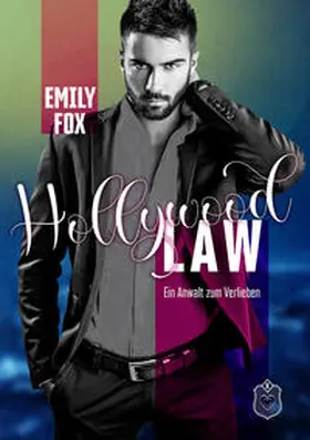 Fox |  Hollywood Law | Buch |  Sack Fachmedien
