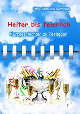 Klumpjan |  Heiter bis feierlich | Buch |  Sack Fachmedien