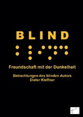 Kleffner |  Blind | Buch |  Sack Fachmedien