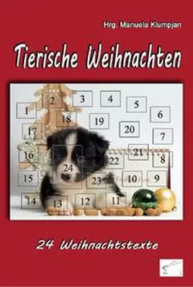 Klumpjan |  Tierische Weihnachten | Buch |  Sack Fachmedien