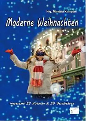Klumpjan |  Moderne Weihnachten | Buch |  Sack Fachmedien