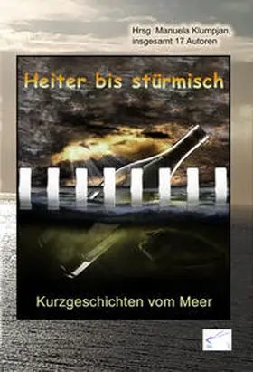 Klumpjan |  Heiter bis stürmisch | Buch |  Sack Fachmedien