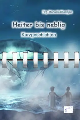 Klumpjan |  Heiter bis neblig | Buch |  Sack Fachmedien