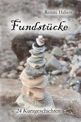 Habets |  Fundstücke | Buch |  Sack Fachmedien