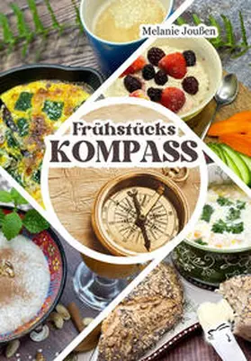 Joußen |  Frühstückskompass | Buch |  Sack Fachmedien