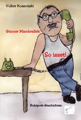 Kosznitzki |  So isset | eBook | Sack Fachmedien