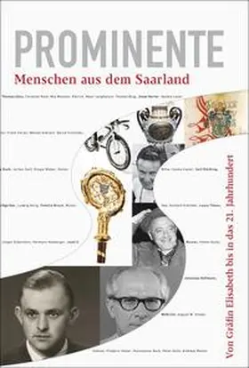 Matzerath |  Prominente Menschen aus dem Saarland | Buch |  Sack Fachmedien