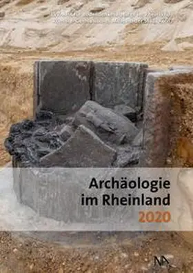 Claßen / Trier |  Archäologie im Rheinland 2020 | Buch |  Sack Fachmedien