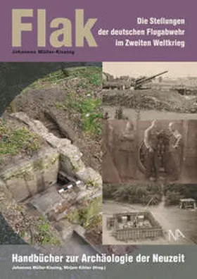 Müller-Kissing / Kötter |  Flak | Buch |  Sack Fachmedien
