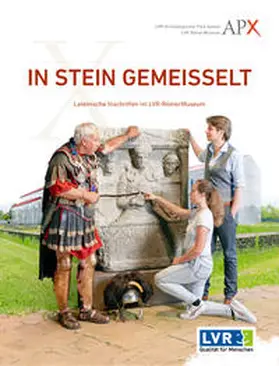 Stenmans |  IN STEIN GEMEISSELT | Buch |  Sack Fachmedien