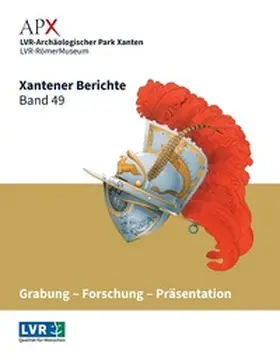 Müller / Müller (Hrsg.) |  Xantener Berichte Band 49 | Buch |  Sack Fachmedien