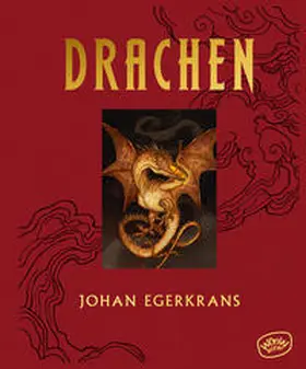 Egerkrans |  Drachen | Buch |  Sack Fachmedien