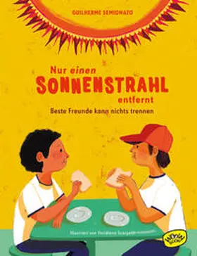 Semionato |  Nur einen Sonnenstrahl entfernt | Buch |  Sack Fachmedien