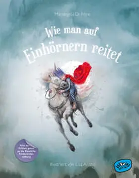 Di Fiore |  Wie man auf Einhörnern reitet | Buch |  Sack Fachmedien