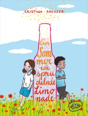 Kreuzer | Ein Sommer wie sprudelnde Limonade | E-Book | sack.de