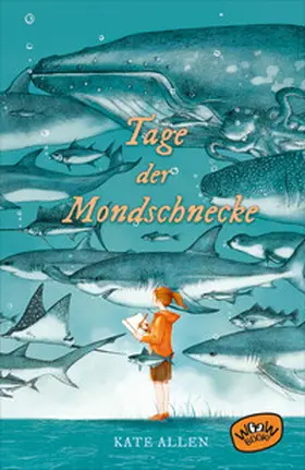 Allen |  Tage der Mondschnecke | eBook | Sack Fachmedien