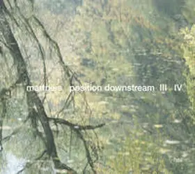 Stöckmann |  martpers - position downstream III; IV | Buch |  Sack Fachmedien