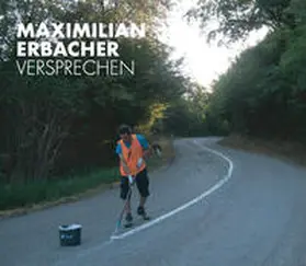 Becker |  Maximilian Erbacher: Versprechen | Buch |  Sack Fachmedien
